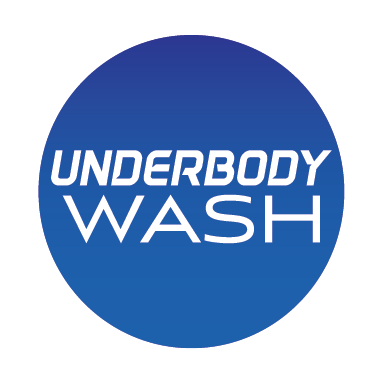 Underbody Wash